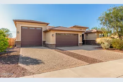 18108 W Cassia Way, Goodyear, AZ 85338 - Photo 1