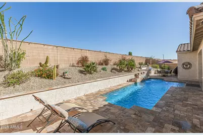 15217 S 182nd Lane, Goodyear, AZ 85338 - Photo 41