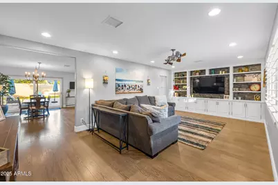 5316 E Calle Redonda Street, Phoenix, AZ 85018 - Photo 25