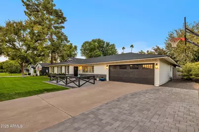 5316 E Calle Redonda Street, Phoenix, AZ 85018 - Photo 45