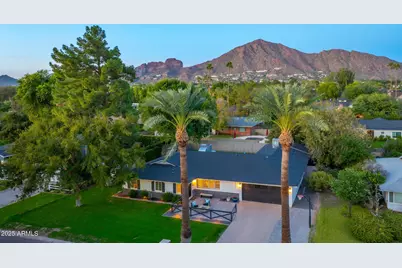 5316 E Calle Redonda Street, Phoenix, AZ 85018 - Photo 1