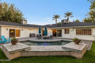 5316 E Calle Redonda Street, Phoenix, AZ 85018 - Photo 41