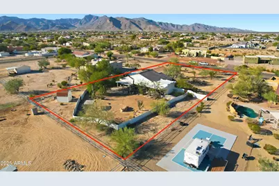 19623 W Meadowbrook Avenue, Litchfield Park, AZ 85340 - Photo 9