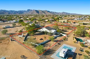 19623 W Meadowbrook Ave, Litchfield Park, AZ 85340 - Photo 9