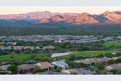 17994 E Vista Desierto --, Rio Verde, AZ 85263 - Photo 1