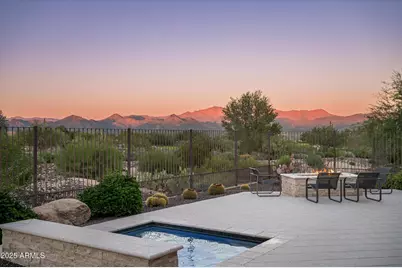 17994 E Vista Desierto --, Rio Verde, AZ 85263 - Photo 41