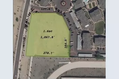 0 59th & Roosevelt -- #-, Phoenix, AZ 85034 - Photo 1