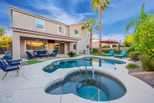 6311 S Roanoke St, Gilbert, AZ 85298 - Photo 9