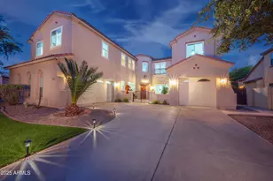 6311 S Roanoke St, Gilbert, AZ 85298 - Photo 1