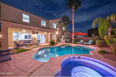 6311 S Roanoke Street, Gilbert, AZ 85298 - Photo 59