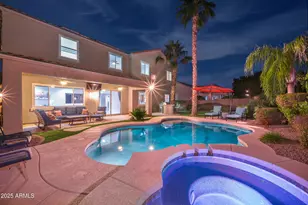 6311 S Roanoke St, Gilbert, AZ 85298 - Photo 59