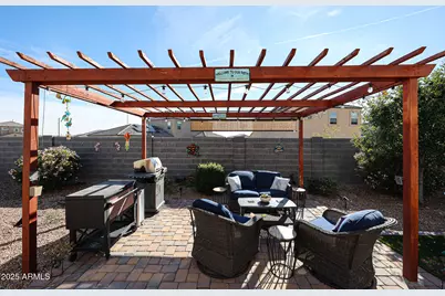 30659 W Amelia Avenue, Buckeye, AZ 85396 - Photo 35