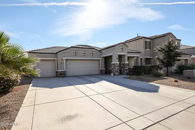 30659 W Amelia Avenue, Buckeye, AZ 85396 - Photo 3
