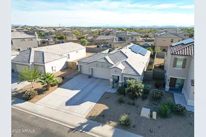 30659 W Amelia Avenue, Buckeye, AZ 85396 - Photo 1