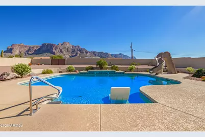 945 N Mountain View Road, Apache Junction, AZ 85119 - Photo 43