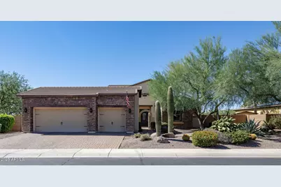 5216 E Barwick Drive, Cave Creek, AZ 85331 - Photo 31