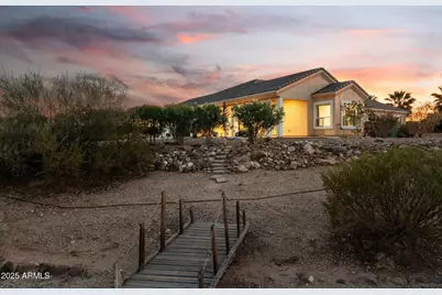 4045 Black Mountain Road, Wickenburg, AZ 85390 - Photo 47