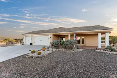 4045 Black Mountain Road, Wickenburg, AZ 85390 - Photo 45