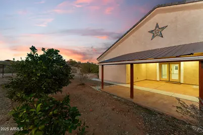 4045 Black Mountain Road, Wickenburg, AZ 85390 - Photo 33