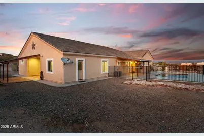 4045 Black Mountain Road, Wickenburg, AZ 85390 - Photo 31