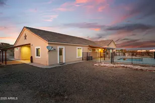 4045 Black Mountain Rd, Wickenburg, AZ 85390 - Photo 31