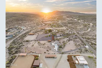 4045 Black Mountain Road, Wickenburg, AZ 85390 - Photo 43