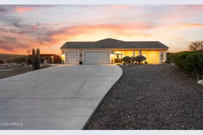 4045 Black Mountain Road, Wickenburg, AZ 85390 - Photo 59