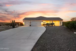 4045 Black Mountain Rd, Wickenburg, AZ 85390 - Photo 59