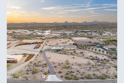 4045 Black Mountain Road, Wickenburg, AZ 85390 - Photo 41