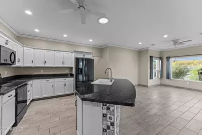 4045 Black Mountain Road, Wickenburg, AZ 85390 - Photo 9