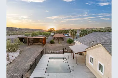 4045 Black Mountain Road, Wickenburg, AZ 85390 - Photo 37