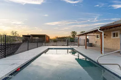 4045 Black Mountain Road, Wickenburg, AZ 85390 - Photo 29