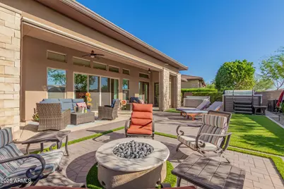 30056 N 132nd Drive, Peoria, AZ 85383 - Photo 51