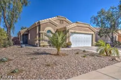 2046 N Parish Lane, Casa Grande, AZ 85122 - Photo 1