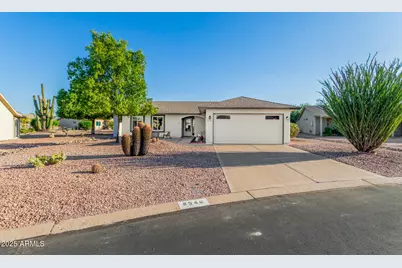 8340 E Fay Avenue, Mesa, AZ 85208 - Photo 1