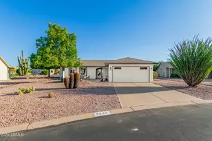 8340 E Fay Ave, Mesa, AZ 85208 - Photo 1