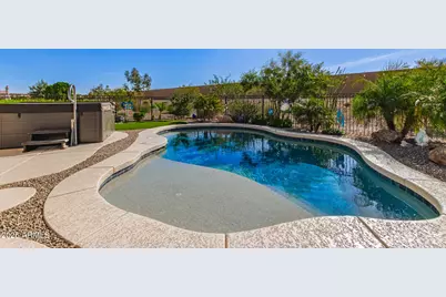 26971 W Adam Avenue, Buckeye, AZ 85396 - Photo 33