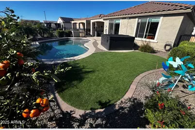 26971 W Adam Avenue, Buckeye, AZ 85396 - Photo 29