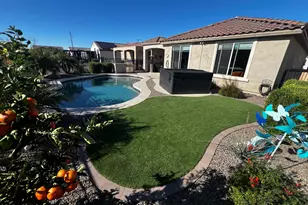 26971 W Adam Ave, Buckeye, AZ 85396 - Photo 29