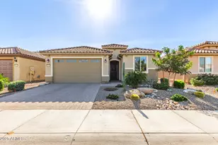 26971 W Adam Ave, Buckeye, AZ 85396 - Photo 1