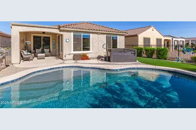 26971 W Adam Avenue, Buckeye, AZ 85396 - Photo 27