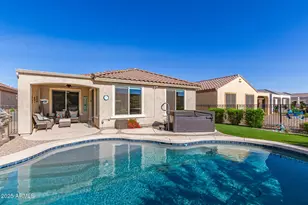 26971 W Adam Ave, Buckeye, AZ 85396 - Photo 27