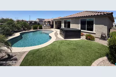 26971 W Adam Avenue, Buckeye, AZ 85396 - Photo 27