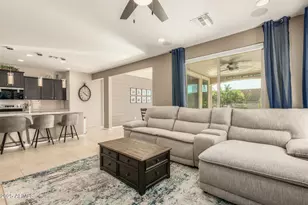 26971 W Adam Ave, Buckeye, AZ 85396 - Photo 9