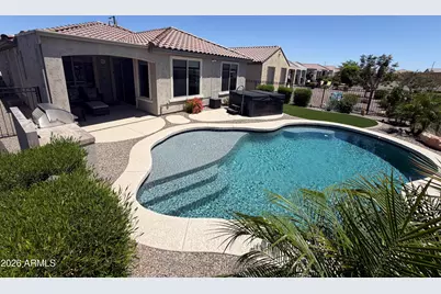 26971 W Adam Avenue, Buckeye, AZ 85396 - Photo 7