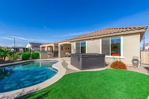 26971 W Adam Ave, Buckeye, AZ 85396 - Photo 29