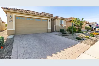 26971 W Adam Avenue, Buckeye, AZ 85396 - Photo 3