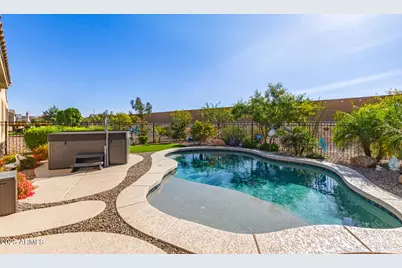 26971 W Adam Avenue, Buckeye, AZ 85396 - Photo 27