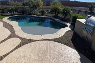 26971 W Adam Ave, Buckeye, AZ 85396 - Photo 29