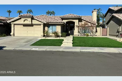 1302 W Honeysuckle Lane, Chandler, AZ 85248 - Photo 1